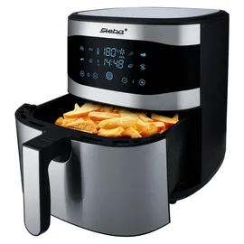 Steba HF 8000 Family