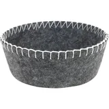 Korb FELT (DH 6x12.50 cm) - DH 6x12.50 cm