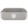 sallys Auflaufform 23,5 x 23,5 x 7 cm Light Grey