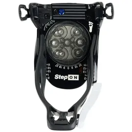BURTON Step On Grom Schwarz M