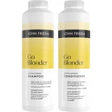 John Frieda Go Blonder Shampoo 500 ml