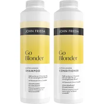 John Frieda Go Blonder Shampoo 500 ml