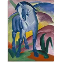 ARTland Artland, Blaues Pferd I. 1911. T7UX (60 x