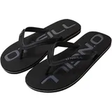 O'Neill Profile Logo Sandals Black Out - EU 42
