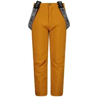 CMP Kinder Latzhose Twill, ZUCCA C729, 164