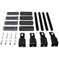 MENABÒ Dachträgerfuß 000100500000