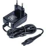 Classic Dog Ladegerät für REMINGTON 12V 0,6A Rasierer