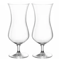 LEONARDO Hurricane Cocktailglas 0,52 l 2 St.