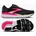 Black/Pink/Yellow 40 5