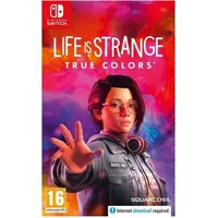 Life is Strange True Colors Standard Nintendo Switch