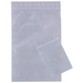 Neutralware Druckverschlussbeutel 100x150mm 0,05mm ohne Druck 100 St./Pack.