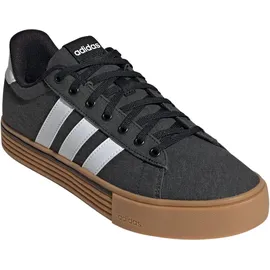 adidas Daily 4.0 Core Black/Cloud White/Gum 10 40