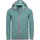TROLLKIDS Sogndal Fleecejacke Glacier Green 116