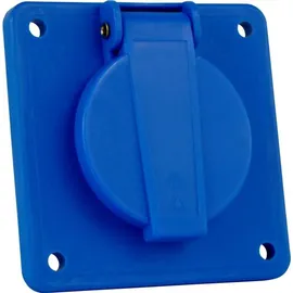 BALS Einbausteckdose 230V IP54 7178 schuko BL7178