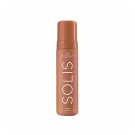 COCOSOLIS Solis Self-Tanning Foam 200 ml)