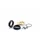 Fox Racing Shox Staubschutz-Dichtungssatz 36 mm für Gabel