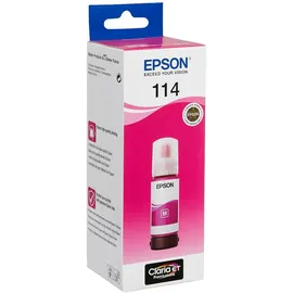 Epson 114 Tintenflasche magenta