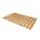 Moebel-Eins Rollrost Buche 90 x 200 cm