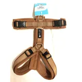 Petlando Mesh Y-Comfort cognac M