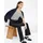 Brax Style SHAKIRA Boot Damen, Gr. 44