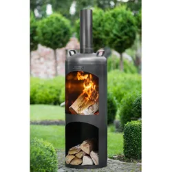 Gartenofen „FARO“