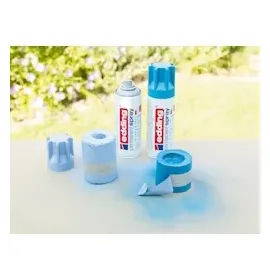 edding 5200 Permanentspray Premium Acryllack 200 ml beere matt