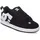 DC Shoes Court Graffik Herren Schwarz 42