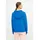 BENCH Darcine Kapuzenjacke für Damen in Blau 46
