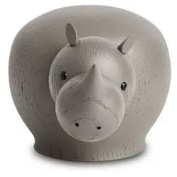Woud - Rina Rhinoceros Medium Taupe