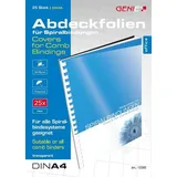 GENIE 12385 Bindegerät Zubehör, transparent