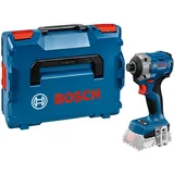 Bosch Professional GDR 18V-215 Akku-Schlagschrauber solo inkl. L-Boxx