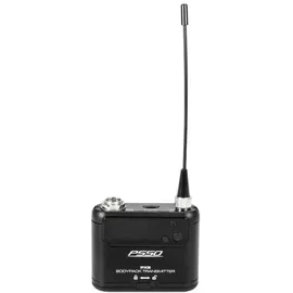PSSO  PXS Mini-Taschensender 470-510 MHz