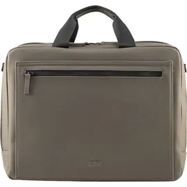 JOST Halmstad 2F Business Bag (Universal), Notebooktasche, Grün