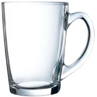 Luminarc Kaffeetasse 0,32 l Transparent 6 St.