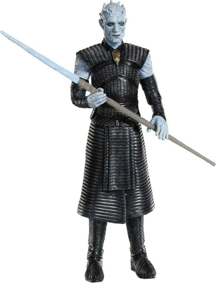 Noble Collection Game of Thrones - Bendyfigs: The Night King