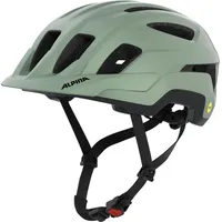 Alpina PARANUS MIPS Helm 2025 willow green matt 55-59