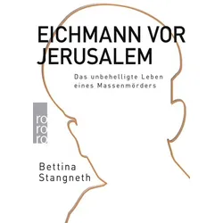 Eichmann vor Jerusalem