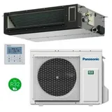 Panasonic Klimaanlage-Schacht Panasonic KIT71PF3Z5 A++ / A + R32