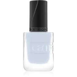 Catrice GEL AFFAIR Nagellack Farbton 029 Blue You A Kiss 10.5 ml
