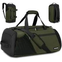 luxuskollektion Sporttasche 45L Grün