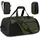 luxuskollektion Sporttasche 45L Grün