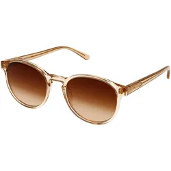 Essential Sun S2340 in Champagner Sonnenbrille