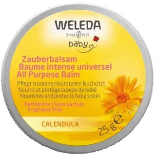 Baby Zauberbalsam