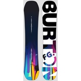 Burton Feelgood 2024 Snowboard graphic, 152
