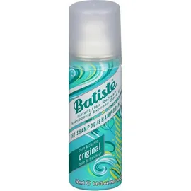 Batiste Original Dry 50 ml