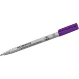Staedtler Lumocolor M violett