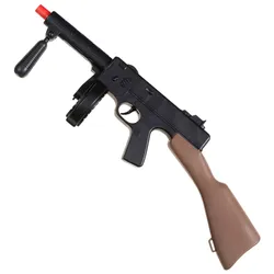 Maschinengewehr Attrappe 50cm
