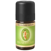 Primavera Life Sandelholz indisch 5 ml -