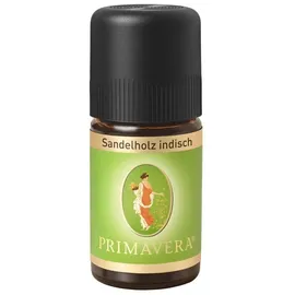 Primavera Life Sandelholz indisch 5 ml -