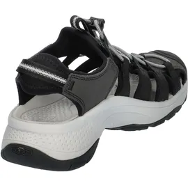 Keen Astoria West Sandale Black/Grey, 36 2/3 EU